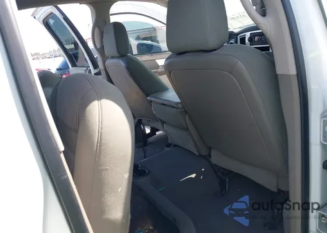 2007 Dodge Ram 2500 Slt/Trx4 Off Road/Sport/Power Wagon z USA, uszkodzony, nr VIN 1D7KS28AX7J617833